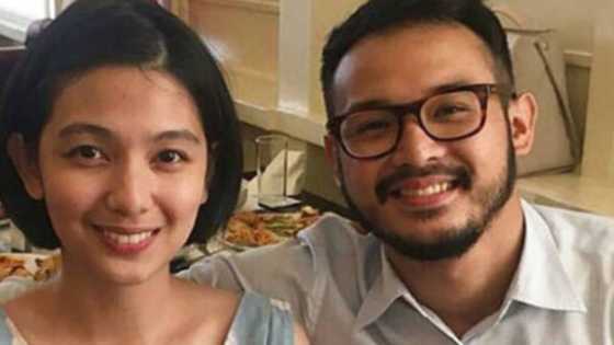 Celebs show support to Alwyn Uytingco after professing love for wife, Jennica Garcia