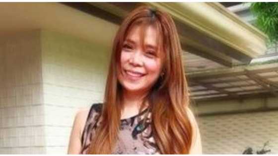 Pagtuklas sa apelyido ng "Soul Siren" na si Nina, kinagiliwan sa social media