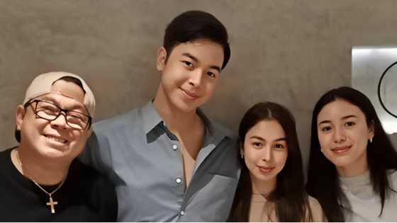 Dennis Padilla, tinuldukan na umano ang ugnayan sa ilang anak: "This is a permanent goodbye"