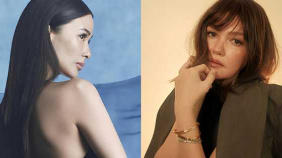 Angelica Panganiban, naloka sa “pamamaalam” noon ni Heart dahil sa umano’y “terminal illness”