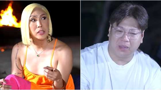 MC Muah, napa-iyak ni Vice Ganda matapos prangkahin sa umano'y hindi magandang asal ng kaibigan