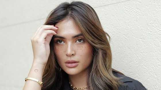 Sofia Andres, nirepost sa kanyang socmed account sinabi ni Sen. Hontiveros ukol kay Alice Guo