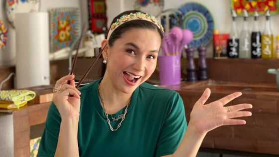 Mariel Padilla, nagpasalamat sa lahat ng nag-"mine" kay Robin Padilla