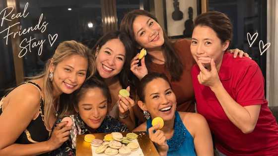 Zara Lopez says friendship disappointments hurt more than missing Viva Hot Babes reunion