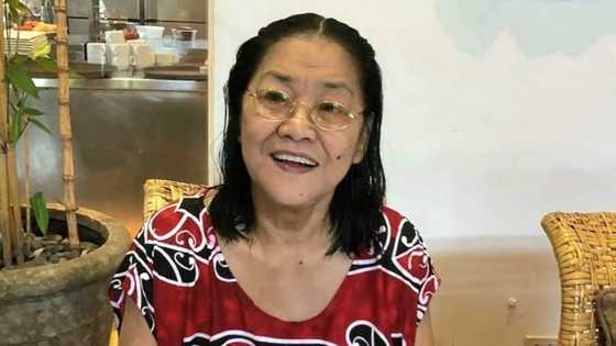 Lolit Solis, nais pa na gumaling noon: "Wishing na sana gumaling ako agad"