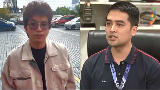 Vico Sotto, may tanong sa influencer na nagbiro ukol sa ilegal na pagyaman