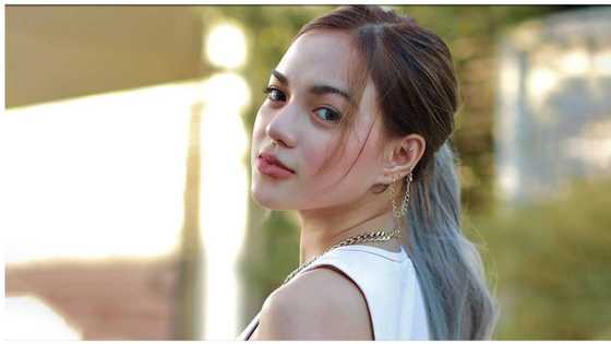Mika Salamanca, nilinaw ang kanyang koneksyon sa Apex Pacific Corporation