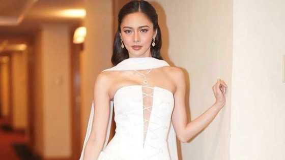 Kim Chiu, may paliwanag sa bagong time slot ng serye nila na 'The Alibi'