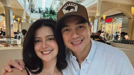 Sue Ramirez, may nakakakilig na sinabi tungkol sa future nila ni Dominic Roque