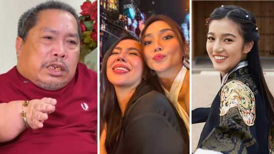 Dagul, nag-react sa tagumpay ng dating “Goin’ Bulilit” child stars, inalala ang mga araw nila sa set
