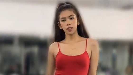 Herlene Budol, gagawin daw motivation ang pangmamaliit sa kanya