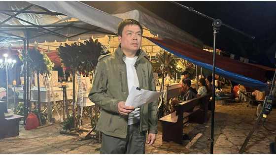 Emil Sumangil shares terrifying details on death threats he received