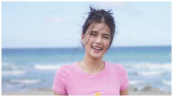 Maris Racal, nag-react sa headline na nagsabing itinodo na raw niya ang kanyang kaartehan