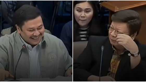 WJ Construction, itinanggi ang umano’y transaksyon kay Sen. Jinggoy Estrada