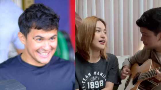 Matteo Guidicelli, other celebs gush over Rayver Cruz, Julie Anne San Jose’s duet