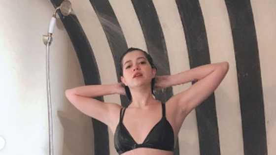 Sue Ramirez stuns netizens with her jaw-dropping swimsuit photos
