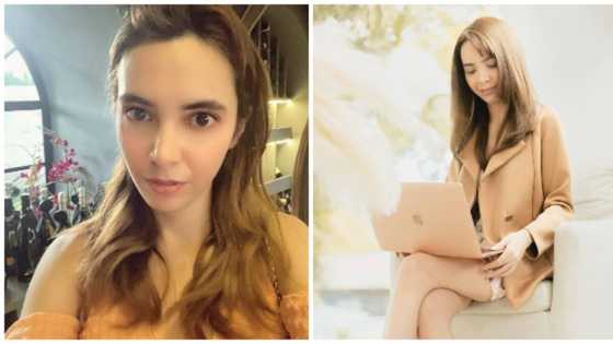 Almira Alawi posts stunning photos; gains praises from netizens