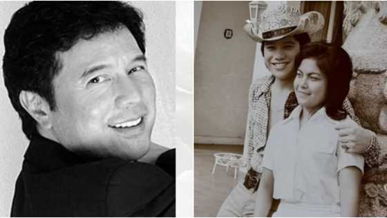 Veteran actor and Nora Aunor former on-screen partner, Cocoy Laurel dies at 72