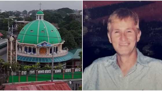 Yumaong komedyanteng si Redford White, nakapagpatayo ng malaking simbahan