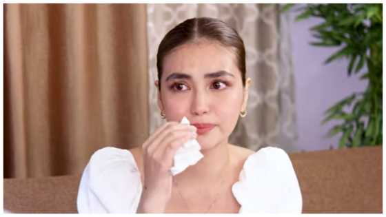 Trina Candaza sa naging dahilan ng hiwalayan nila ni Carlo Aquino; "I think everybody knows it"