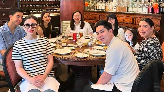 Marjorie Barretto posts heartfelt message about family day