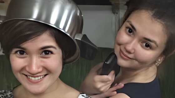 Camille Prats, nakakaantig ang birthday message para kay Angelica Panganiban