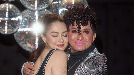 Boobay pens heartfelt birthday tribute to Marian Rivera; actress sweetly replies