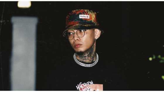 Skusta Clee, nag-post tungkol sa pagpigil ng tunay na nararamdaman: "Papahirapan molang sarili mo"