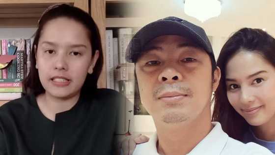 Neri Naig, inaming hindi niya sinabi sa mister niyang si Chito Miranda ang pagbili niya sa bagong condo