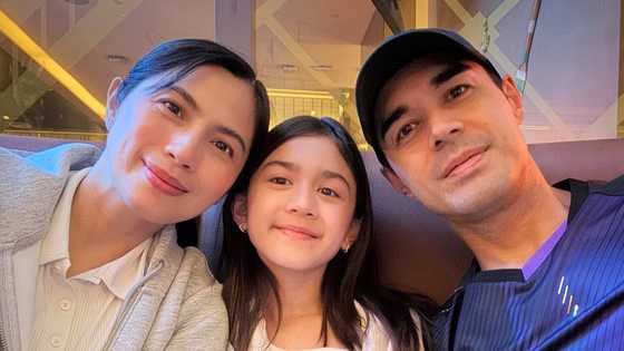 Diana Zubiri honors daughter Aliyah on her 10th birthday; shares heartfelt message and sweet snaps