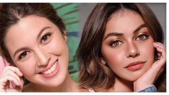 Gagandang magpipinsan! 7 Beautiful Pinay celebrity cousins in the biz