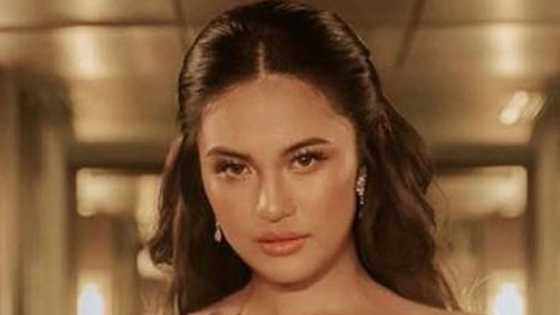 Julie Anne San Jose, may madamdaming mensahe sa pag-end ng "The Voice Generations": "Truly an honor"
