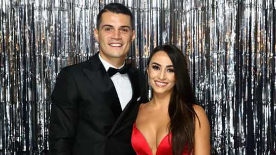 Arsenal players' wives and girlfriends 2020: who is dating who?