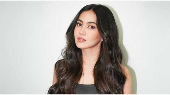 Atasha Muhlach, ibinida ang resulta ng matinding training