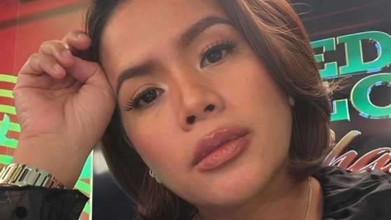 DJ Chacha sa pananamit ng kababaihan: “We can wear the most proper clothes and still get harassed”