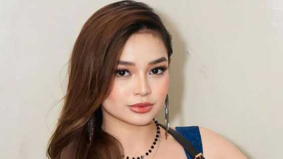 Xyriel Manabat, bet makapareha si Andrea Brillantes sa GL project: “Kinikilig naman siya sa akin”