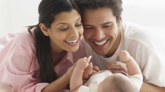 My Husband Accused Me of Swapping Our Baby at the Clinic — A DNA Test 'Tested' Our Relationship