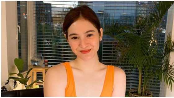 Barbie Imperial, hindi raw talaga nandiri sa pagtagay ng inabot lang sa kanya