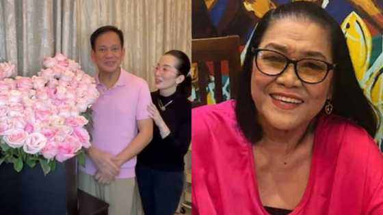 Lolit Solis, bongga raw ang magiging paghahanda ni Kris Aquino sa kasal niya