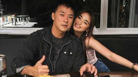 AJ Raval, dinepensahan ang ama at ang kanilang pamilya: "Fake news 100%"