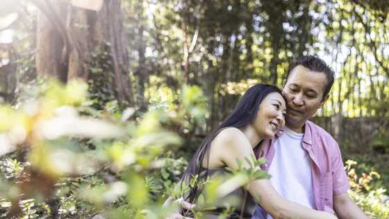 I ran into my first love 12 years after my divorce — What he did next left me stunned