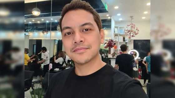 Actor Archie Alemania convicted of acts of lasciviousness against Rita Daniela