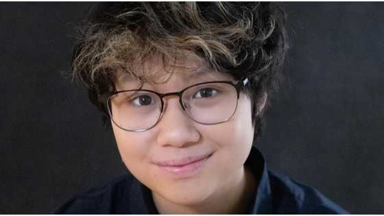 Lea Salonga’s child Nic Chien talks gender dysmorphia, who he’s attracted to