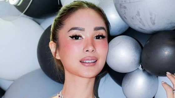 Heart Evangelista, throwback pic nung 17 years old pa lang siya, nag-viral: “So lucky I get to do what I love”