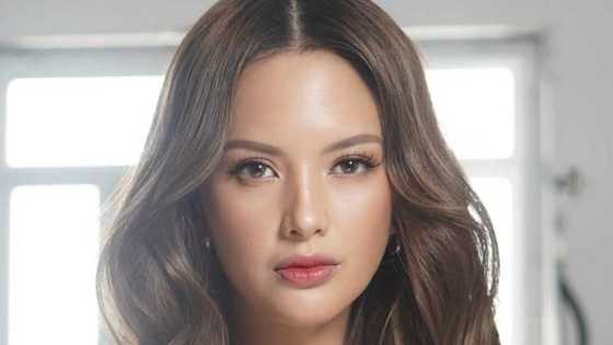 Ellen Adarna shows conversation with Sarah Lahbati; tags Ogie Diaz: "Mama Ogs, klaruhin lang natin"