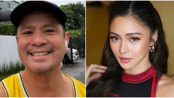 Ogie Alcasid, ibinida ang bonggang regalo ni Kim Chiu