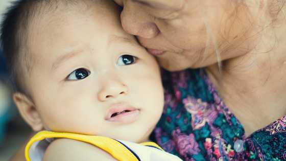 I Found a Baby By My Front Door – The Note I Found in Her Pocket Shook My Reality