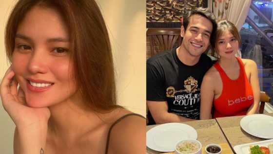 Ana Jalandoni, tinatawag na pala noon na "asawa ko" si Kit Thompson