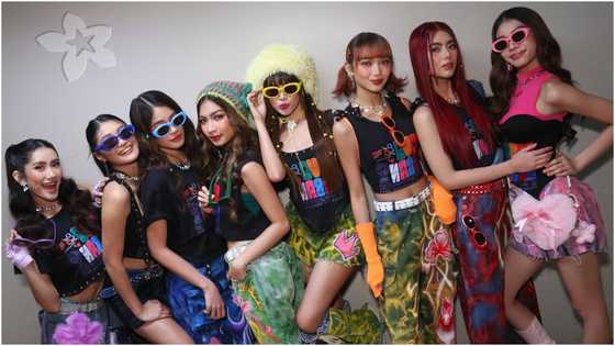 BINI reflects on journey with new photo journal and upcoming projects