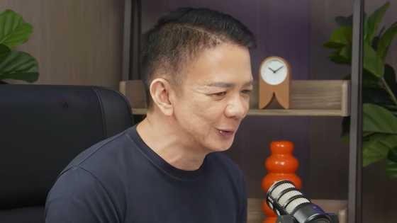 "Mali rin yung address": Chiz Escudero, may hirit sa pag-link sa kanya sa 'maleta' isyu